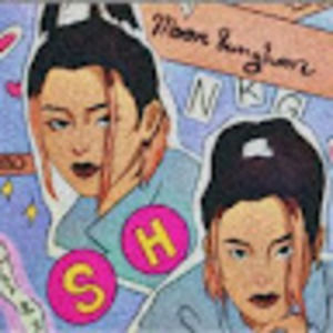 Meet your Posher, Love